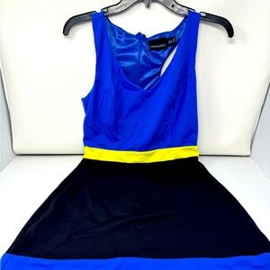Women’s Racerback Dress - Size Small